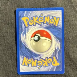 Moltres 12/62 Fossil Holo Rare 1999 Pokemon - Image 5