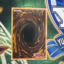 Yugioh! Mikanko Water Arabesque AMDE-EN032 Ultra Rare 1st Edition NM - Image 2