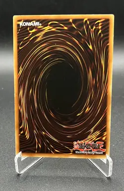 Hyper Psychic Blaster CRMS-EN042 - 1st Edition Ultimate Rare YuGiOh - LP - Image 2