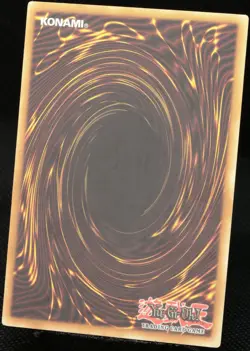 Yu-Gi-Oh! Zera Der Mant PP01-DE011 Secret Rare [GD] Premium Pack 1 | DE 2007 - Image 4