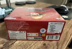 One Piece Carrying On His Will OP-13 English Booster Box Factory Sealed - Bandai - Image 4