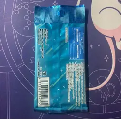1pack Weiss Schwarz Blue Archive Booster From Japan Random NEW - Image 2