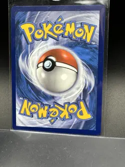 Pokemon TCG Mew EX Black Star Promo Holo Card Scarlet & Violet SVP053 - Image 2