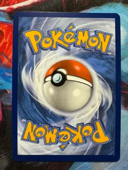 Pokemon TCG Ionos Kilowattrel Scarlet Violet Journey Together Card 163/159 NM - Image 2