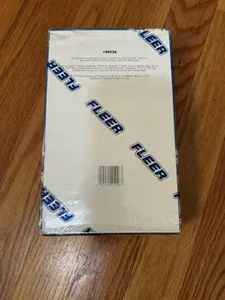 1995 Marvel Overpower Card Game Booster Box TCG - 36 Packs! NEW Sealed - Image 2