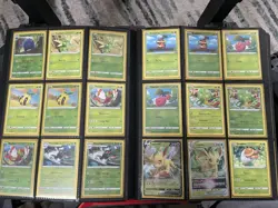 Crown Zenith 75% of Master Set 100% Base Set 258/342 Cards Pokemon TCG NM Sw&Sh - Image 2