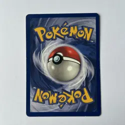 Raichu 29/62 Rare Non Holo Fossil Set Pokemon TCG Card - Image 2