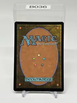MTG FOIL Swamp 277 Full Art - The Lord of the Rings #277 - Image 2