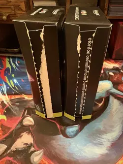 *Opened Edge of Eternities Commander Decks*Magic, No Sample Packs. Sealed Decks - Image 3