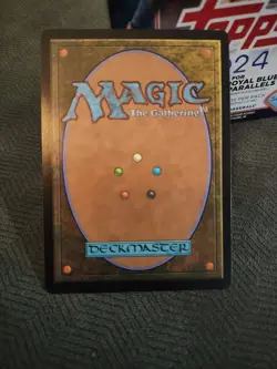 Faerie Dreamthief Wilds of Eldraine Regular - Image 2