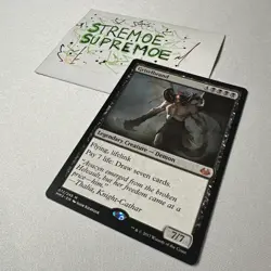 X1 non foil Griselbrand Modern Masters 2017 - Image 1