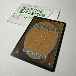X1 non foil Griselbrand Modern Masters 2017 - Image 2