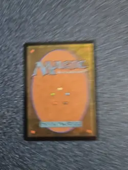 Jet Medallion [Modern Horizons 3] MTG NM Near Mint - Image 2