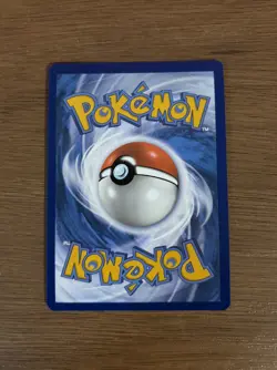 Dondozo 207/198 - Pokemon Scarlet Violet Base Illustration Rare NM - Image 2