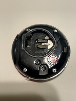 Pokemon Poke Walker (Nintendo DS) HeartGold SoulSilver - Tested - New Battery - Image 4