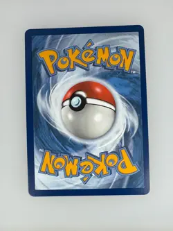 2019 Pokemon SWSH Black Star Blanche SWSH227 NM - Image 2