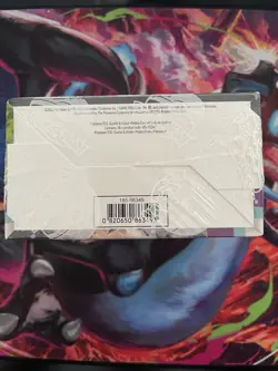 Pokemon TCG - Scarlet & Violet Paldea Evolved Booster Box - Sealed / Rip In Seal - Image 5