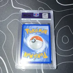 Pokemon Miriam 251/198 SV01 Scarlet & Violet PSA 10 Full Art Holo - Image 2