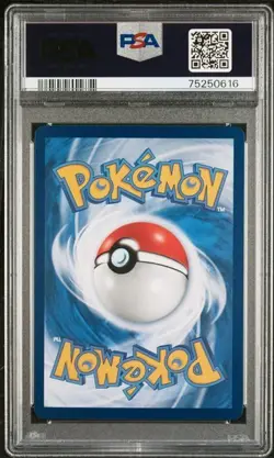 PSA 10 - Pikachu Chinese Promo 001/SV-P 2022 Pokemon Scarlet & Violet Pre-Order - Image 2