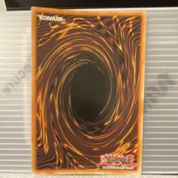 Konami Yu-Gi-Oh! Change of Heart Spell-Normal Holo 1st Ed RA01-EN050 - Image 2