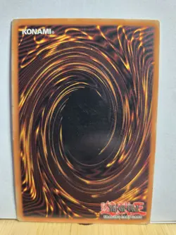 Yu-Gi-Oh! TCG XY-Dragon Cannon Magician's Force MFC-051 Unlimited Ultra Rare - Image 2