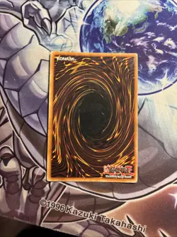 (VHL) YZ-Tank Dragon MFC-054 Magician's Force-Unlimited Edition yu-gi-oh! LP - Image 3
