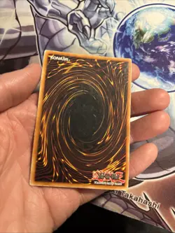 (VHL) YZ-Tank Dragon MFC-054 Magician's Force-Unlimited Edition yu-gi-oh! LP - Image 4