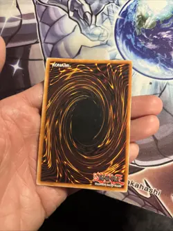 (VHL) YZ-Tank Dragon MFC-054 Magician's Force-Unlimited Edition yu-gi-oh! LP - Image 5