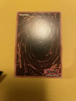 Yugioh Imperion Magnum the Superconductive Battlebot SDMY-EN041 Ultra 1st Ed NM - Image 2