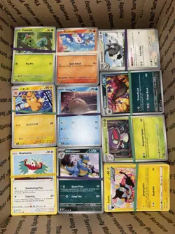 4000+ Pokemon Card 1999 - 2025 Bulk Lot - NO ENERGY CARDS - Image 1