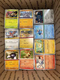 4000+ Pokemon Card 1999 - 2025 Bulk Lot - NO ENERGY CARDS - Image 3