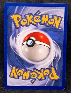 Vintage 1999 Kabutops 9/62 Fossil Set Pokemon Wotc Card LP - Image 2