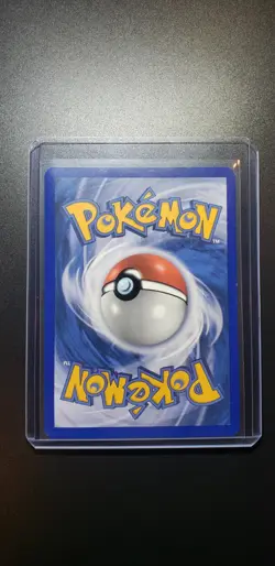 Pokemon EX Deoxys Crystal Shard Trainer Card HOLO 85/107 NM-MT!!! - Image 2
