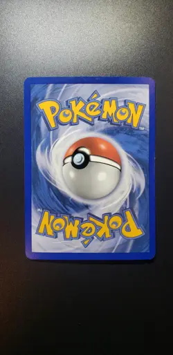 Pokemon EX Deoxys Crystal Shard Trainer Card HOLO 85/107 NM-MT!!! - Image 4