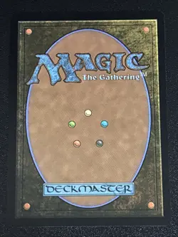 MTG Lorwyn Eclipsed Special Guests Door of Destinies Borderless 0146 NM Mythic - Image 2