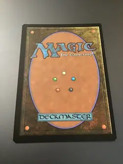 MTG Secret Lair #206 Hunger of the Ancient One borderless foil NM - Image 2