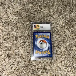 Toxtricity EX #215 Illustration Contest 2024 Pokemon CGC Mint+ 9.5 - Image 4