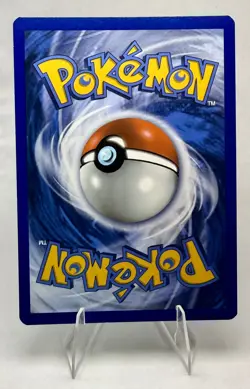 Pokemon TCG Gyarados XY Evolutions 34/108 HOLO Rare - Image 2