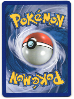 Vaporeon Uncommon Pokemon TCG Call of Legends 52/95 LP - Image 2