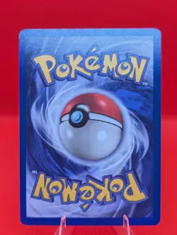 Butterfree 33/64 Jungle Regular Pokemon TCG LP - Image 4