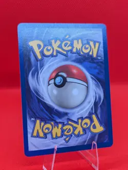 Butterfree 33/64 Jungle Regular Pokemon TCG LP - Image 5