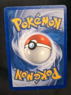 🎏 ✨ Magikarp 118/165 - 2002 Pokemon Expedition Base Set - Non-Holo NEAR MINT - Image 2