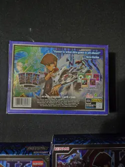 Yu-Gi-Oh! TCG "Legendary Collection Kaiba" Box | Sealed | New | 3 Lot - Image 2