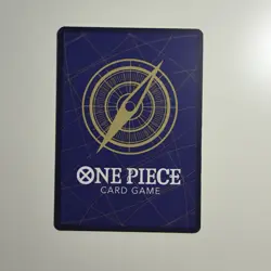 One Piece Card OP09 Wanted Card Complete set Emperors In The New World Japanese - Image 4