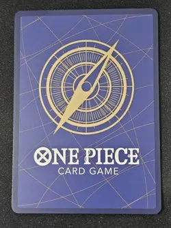 One Piece Chinese Exclusive 3rd Anniversary Jewelry Bonney OP08-105 SR - Image 2