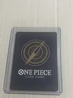 One Piece The Azure Sea’s Seven Boa Hancock PRB02-017 SR English - Image 2