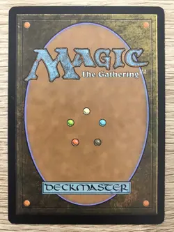 Dalakos Crafter of Wonders MTG Magic the Gathering Card NM Near Mint Theros THB - Image 2