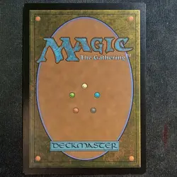 Omnath, Locus of the Roil - Promo Pack - Core Set 2020 / M20 (Magic/MTG) - Image 2