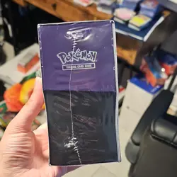 Pokemon TCG Scarlet & Violet Paldean Fates Elite Trainer Box Sealed English Mim. - Image 3