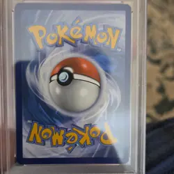 Pokemon Perrin 220/167 Special Illustration Rare Holo PSA 9 - Image 2